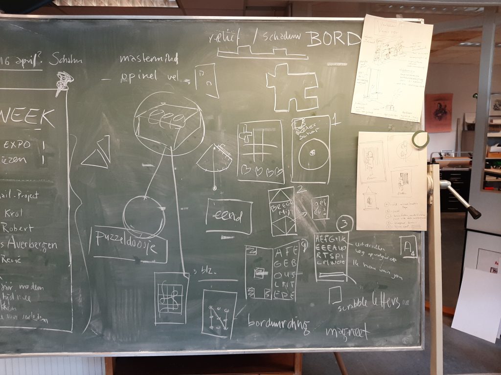 vrijwilliger taalhuis tips